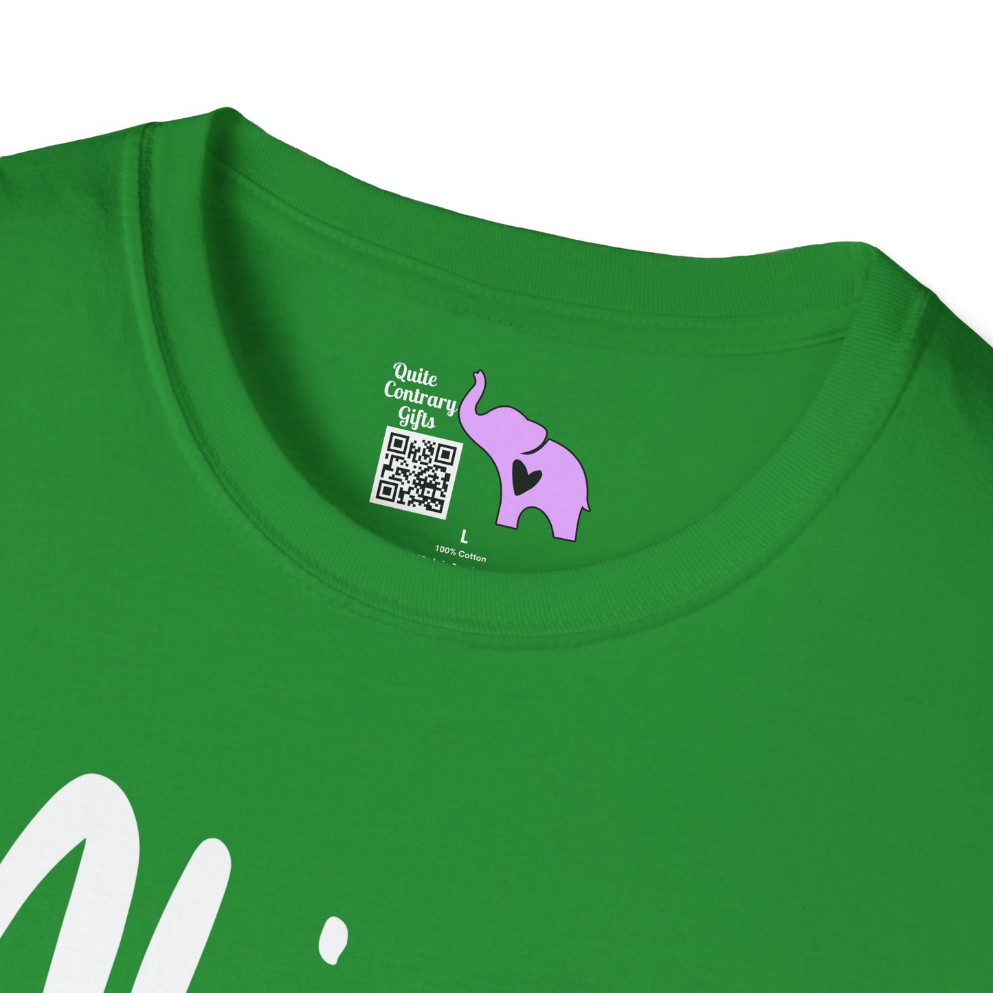 Alive & Grateful Cancer Survivor Adult T-shirt