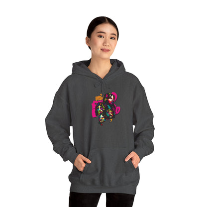 Pink Floyd Heavy Blend™ Hooded Sweatshirt