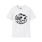 Let Them Adult T-shirt