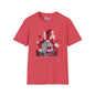 Happy Easter Gnome Adult T-shirt