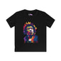 Jimi Hendrix Kids Softstyle Tee