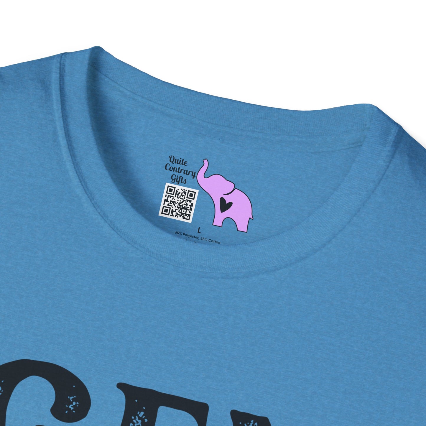 GenX 1978 Adult T-shirt