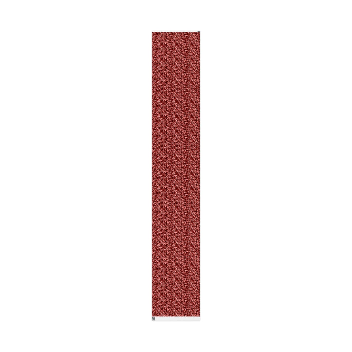Candy Cane Craze Wrapping Paper