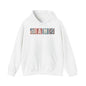 Mama (Patriotic) Heavy Blend™ Hooded Sweatshirt