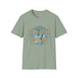 Child of God Adult T-Shirt