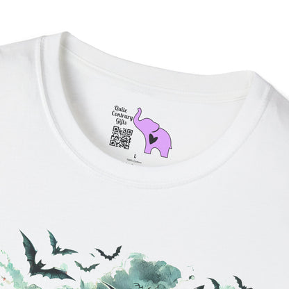 Momster Adult T-shirt