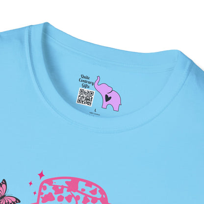 Man I Feel Like A Mama Adult T-shirt