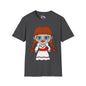 Annabelle Adult T-shirt