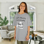 50% Mommy 50% Daddy 100% Loved Kids Heavy Cotton™ Tee