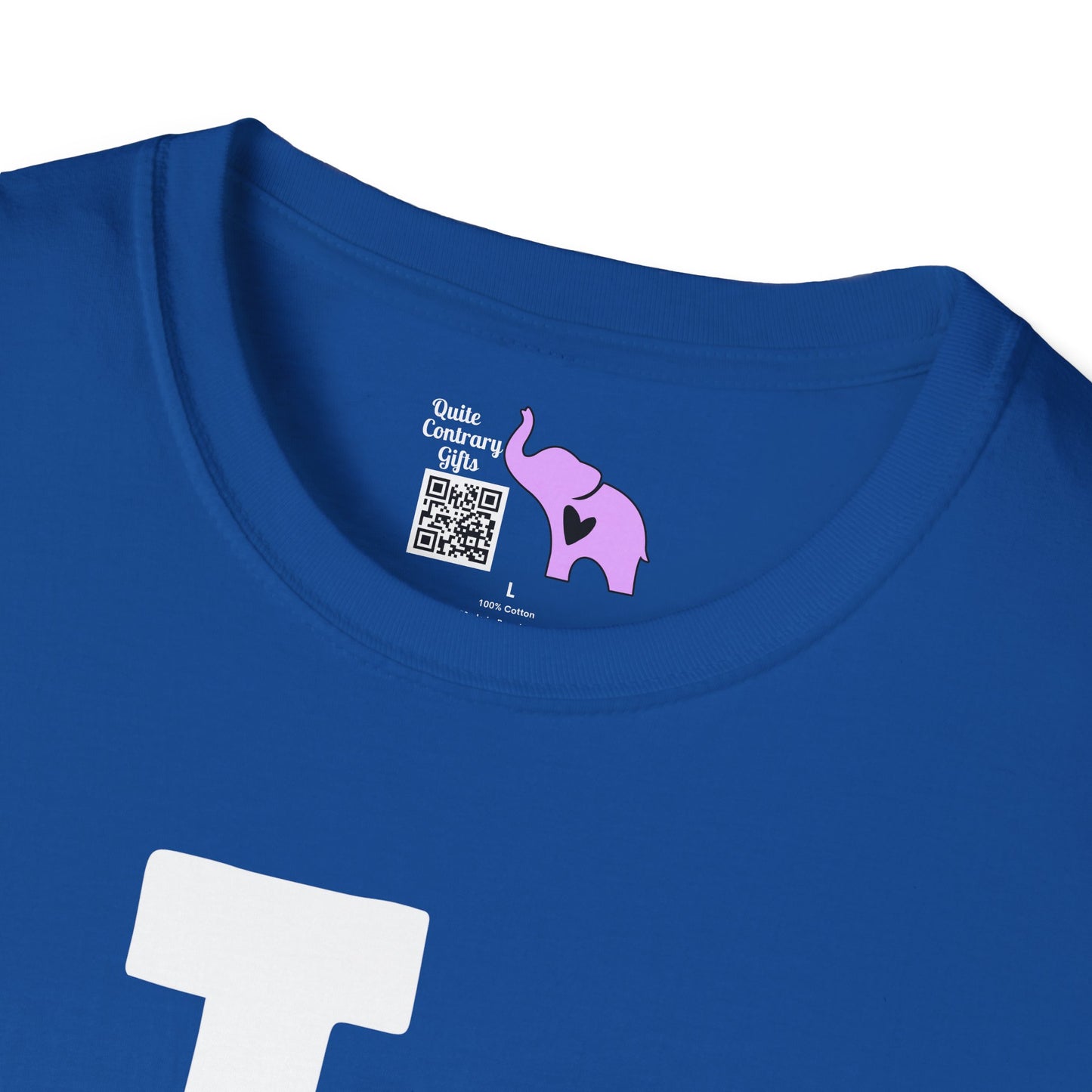 Texas Forever Adult T-shirt