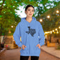 Texas Forever Heavy Blend™ Hooded Sweatshirt