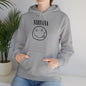 Nirvana Album Cover Adult Heavy Blend™ Hooded Sweatshirt