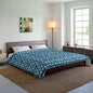 Oceanline Shells Comforter