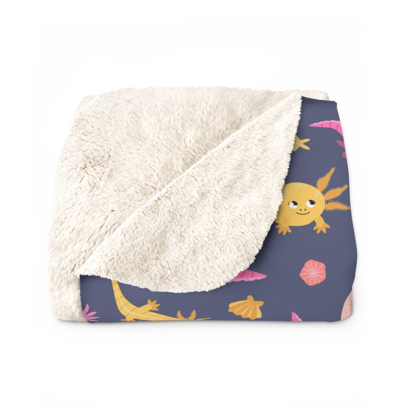 AxoDreams Basic Bedding Set