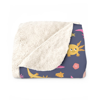 AxoDreams Basic Bedding Set