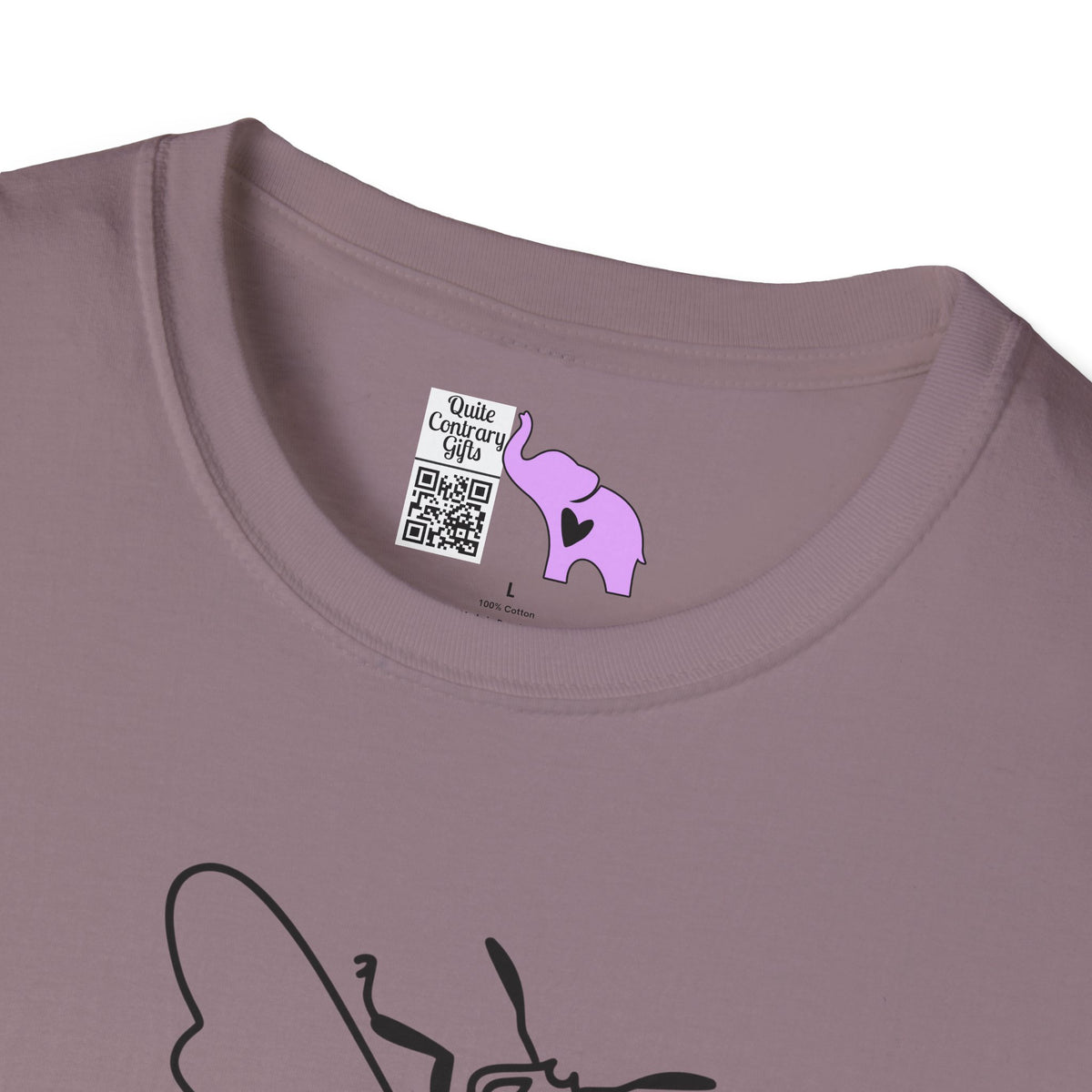 Bee Kind Adult T-shirt