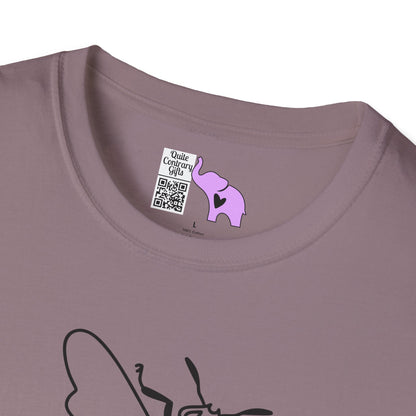 Bee Kind Adult T-shirt