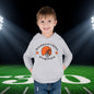 Somerville Yeguas Classic Toddler Hoodie