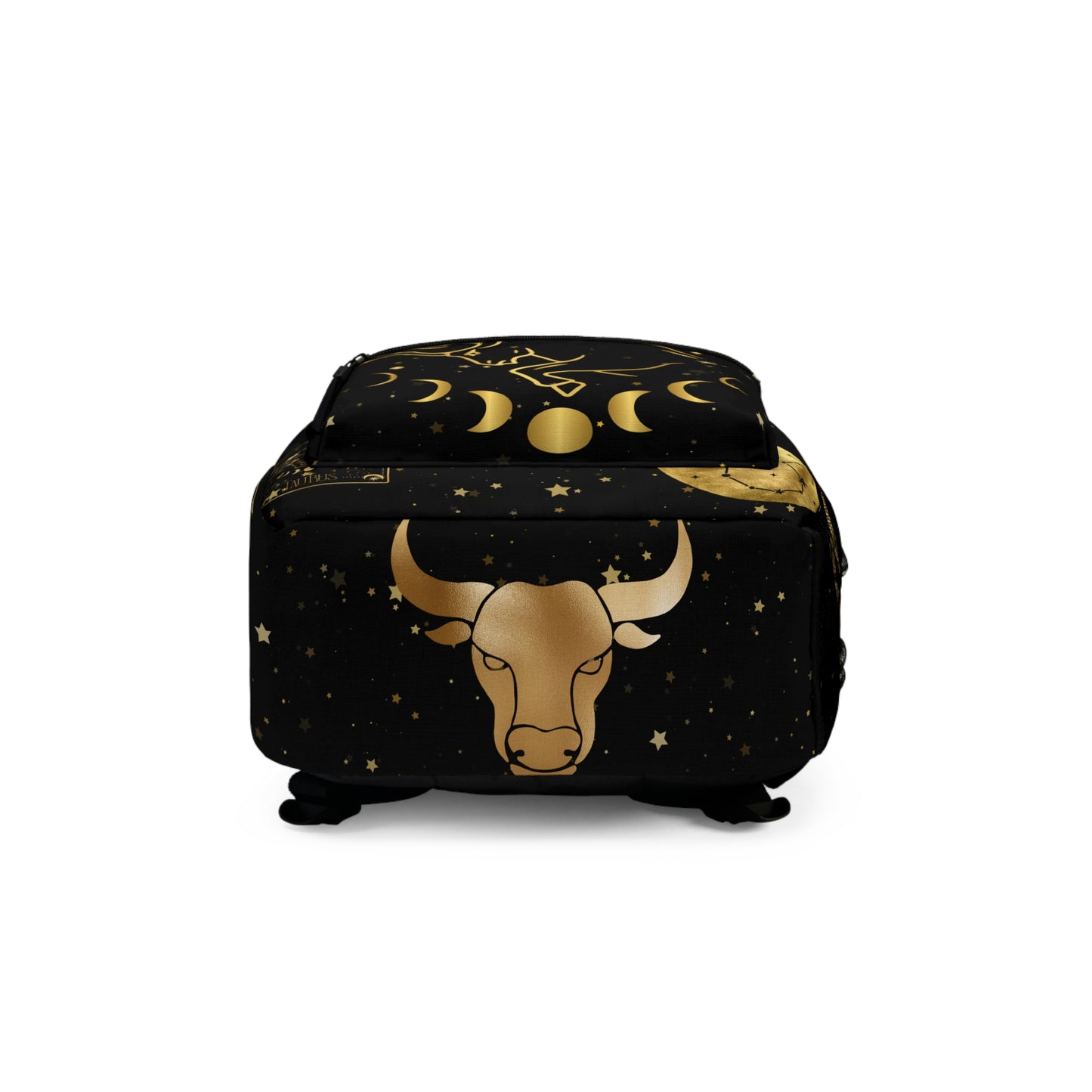 Taurus Zodiac Backpack