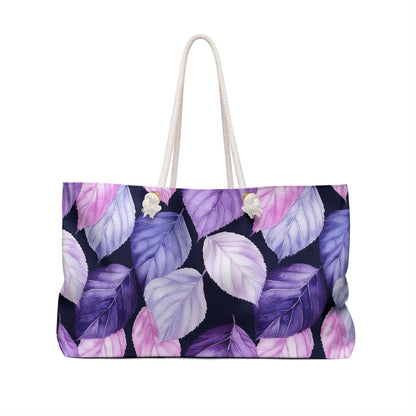 Ethereal Grove Weekender Bag