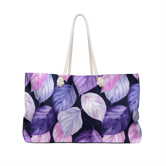 Ethereal Grove Weekender Bag