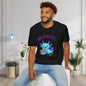 Snaxolotl Adult T-shirt