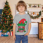 I'm The Cousin Elf Heavy Cotton™ Toddler T-shirt