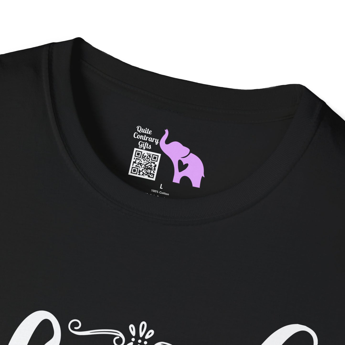 I Can't People Today Adult T-shirt