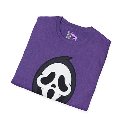 Ghostface Adult T-shirt