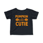 Pumpkin Patch Cutie Infant Soft T-Shirt