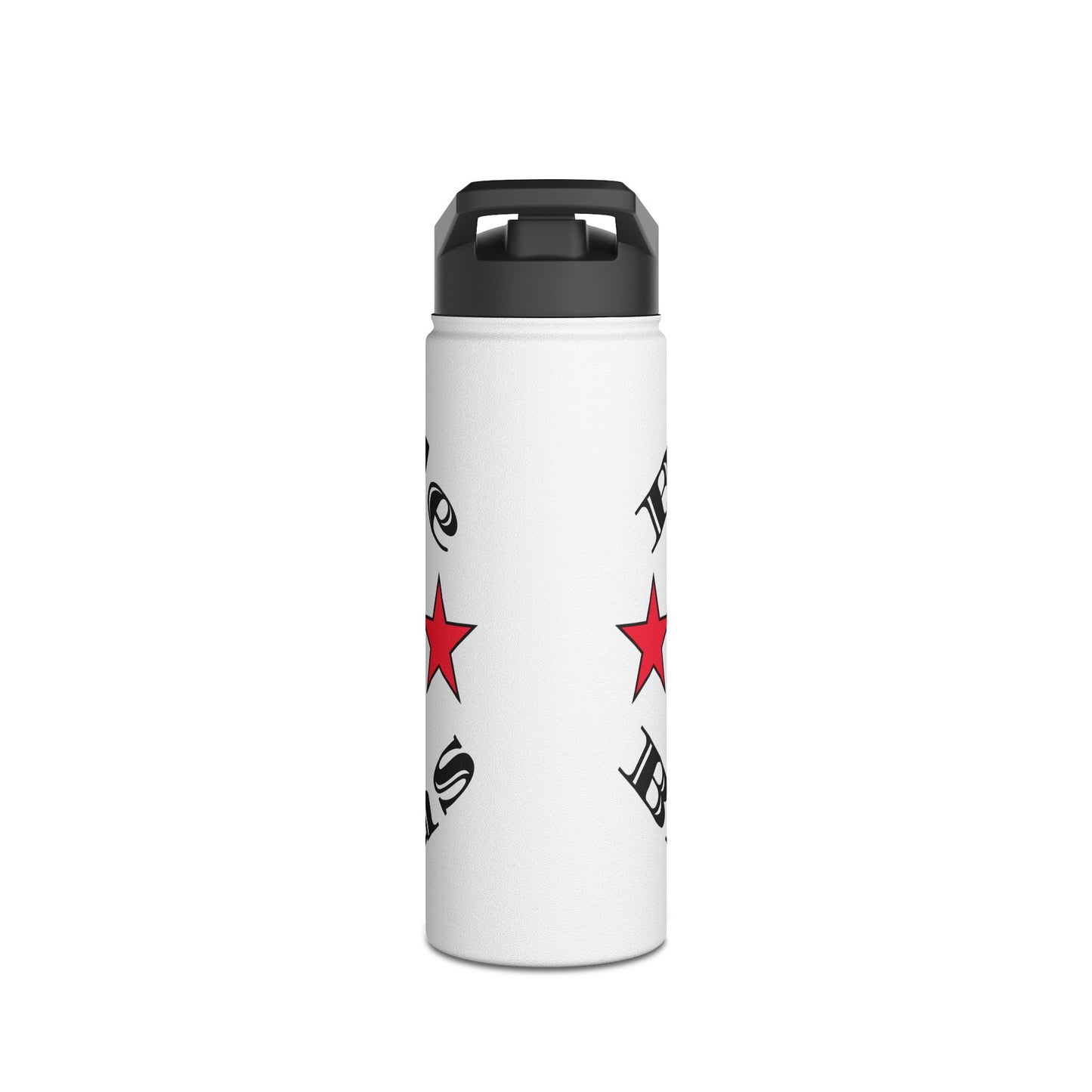 Bellville Brahma Classic Stainless Steel Water Bottle