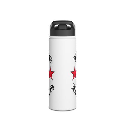 Bellville Brahma Classic Stainless Steel Water Bottle