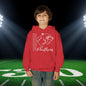 Burton Vertical Fury Youth Heavy Blend Hoodie