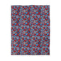 Patriot Pulse Microfiber Duvet Cover