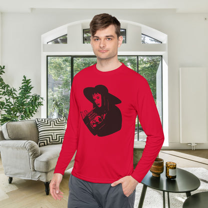 Beetlejuice Lydia Lightweight Long Sleeve Tee