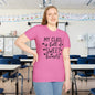 My Class is Full of Sweet Hearts Adult T-shirt