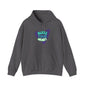 Bless Your Heart Heavy Blend™ Hooded Sweatshirt