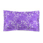 Lavender Peony Symphony Pillow Sham