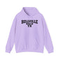Bellville Texas Est. 1848 Adult Heavy Blend™ Hooded Sweatshirt
