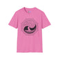 Tree of Life Yin Yang 6 Adult T-shirt