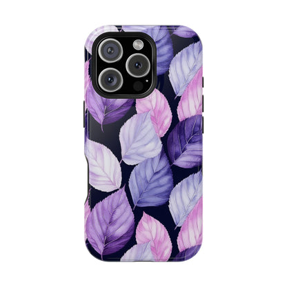 Ethereal Grove MagSafe® Compatible Tough Case for iPhone