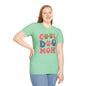 Cool Dog Mom T-shirt