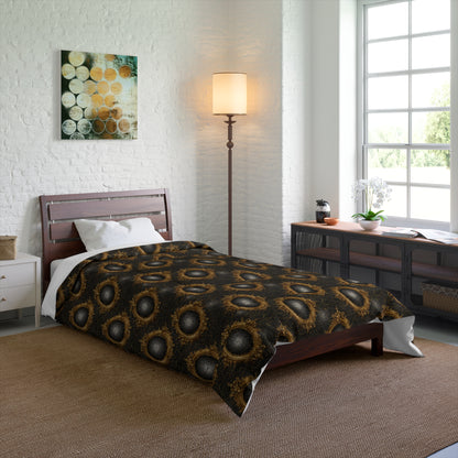 The Broken Gallery Basic Bedding Set