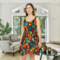 Imani Flow Women's Skater Dress
