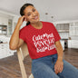 Cute But Psycho But Cute (2) Adult T-shirt
