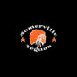 Somerville Yeguas Classic, White Decal
