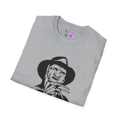 Freddy Kreuger T-shirt