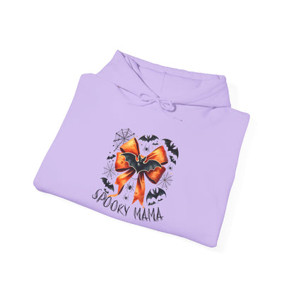 Spooky Mama Heavy Blend™ Hooded Sweatshirt
