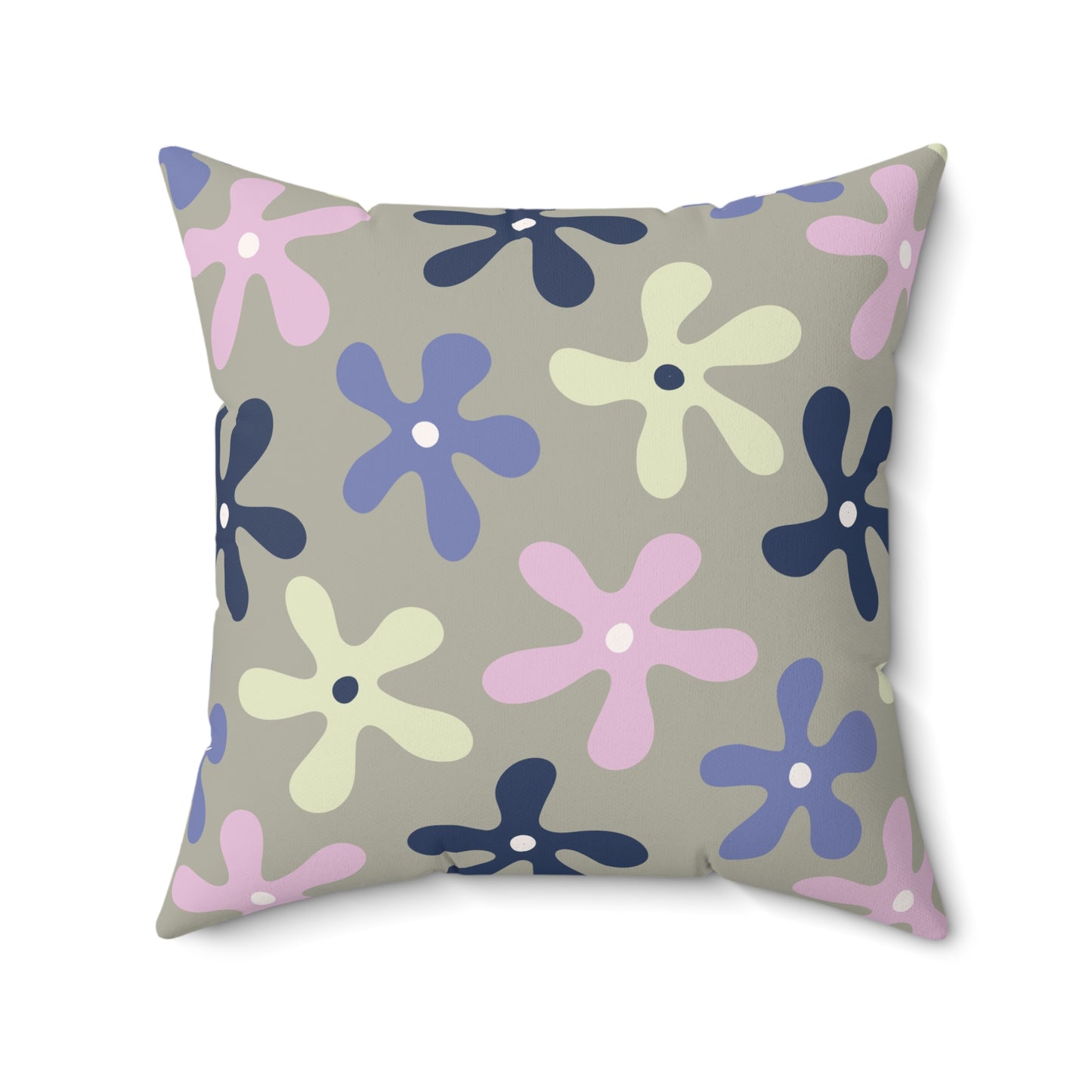Hearthside Stars Throw Pillow