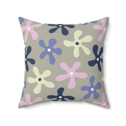 Hearthside Stars Throw Pillow